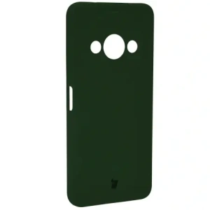 Kup Etui silikonowe Bizon Soft Case do Xiaomi Redmi A3 4G ciemnozielone - BIZ4977 - {ean13} - Sklep Home Screen