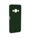 Kup Bizon Soft Case Xiaomi Redmi A3 4G dunkelgrün - BIZ4977 - {ean13} - Sklep Home Screen
