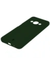 Kup Bizon Soft Case Xiaomi Redmi A3 4G dunkelgrün - BIZ4977 - {ean13} - Sklep Home Screen
