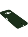 Kup Etui silikonowe Bizon Soft Case do Xiaomi Redmi A3 4G ciemnozielone - BIZ4977 - {ean13} - Sklep Home Screen