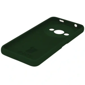 Kup Etui silikonowe Bizon Soft Case do Xiaomi Redmi A3 4G ciemnozielone - BIZ4977 - {ean13} - Sklep Home Screen