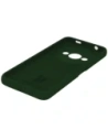 Kup Bizon Soft Case Xiaomi Redmi A3 4G dunkelgrün - BIZ4977 - {ean13} - Sklep Home Screen