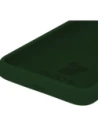 Kup Bizon Soft Case Xiaomi Redmi A3 4G dunkelgrün - BIZ4977 - {ean13} - Sklep Home Screen