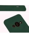 Kup Bizon Soft Case Xiaomi Redmi A3 4G dunkelgrün - BIZ4977 - {ean13} - Sklep Home Screen