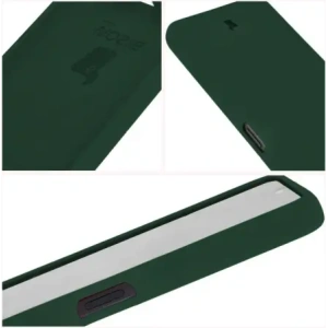 Kup Bizon Soft Case Xiaomi Redmi A3 4G verde închis - BIZ4977 - {ean13} - Sklep Home Screen