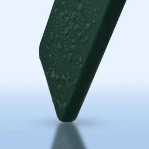 Kup Bizon Soft Case Xiaomi Redmi A3 4G verde închis - BIZ4977 - {ean13} - Sklep Home Screen