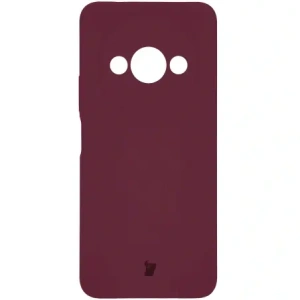 Kup Etui silikonowe Bizon Soft Case do Xiaomi Redmi A3 4G ciemnofioletowe - BIZ5549 - {ean13} - Sklep Home Screen
