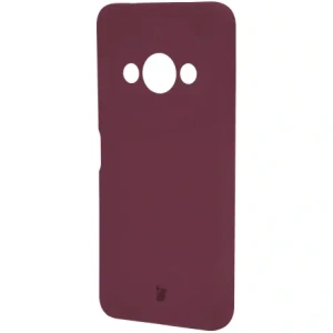 Kup Etui silikonowe Bizon Soft Case do Xiaomi Redmi A3 4G ciemnofioletowe - BIZ5549 - {ean13} - Sklep Home Screen