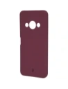 Kup Bizon Soft Case Xiaomi Redmi A3 4G dunkel lila - BIZ5549 - {ean13} - Sklep Home Screen