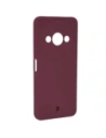 Kup Bizon Soft Case Xiaomi Redmi A3 4G dunkel lila - BIZ5549 - {ean13} - Sklep Home Screen