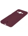 Kup Bizon Soft Case Xiaomi Redmi A3 4G dunkel lila - BIZ5549 - {ean13} - Sklep Home Screen