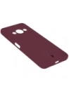 Kup Bizon Soft Case Xiaomi Redmi A3 4G dunkel lila - BIZ5549 - {ean13} - Sklep Home Screen