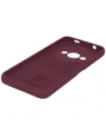 Kup Bizon Soft Case Xiaomi Redmi A3 4G dunkel lila - BIZ5549 - {ean13} - Sklep Home Screen