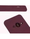 Kup Bizon Soft Case Xiaomi Redmi A3 4G dunkel lila - BIZ5549 - {ean13} - Sklep Home Screen