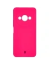 Kup Bizon Soft Case Xiaomi Redmi A3 4G neon pink - BIZ5550 - {ean13} - Sklep Home Screen
