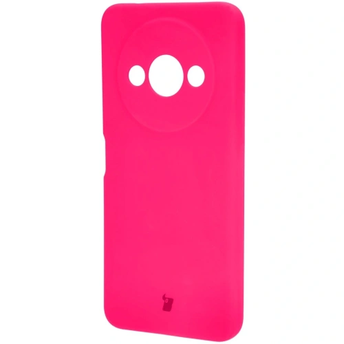 Kup Bizon Soft Case Xiaomi Redmi A3 4G neon pink - BIZ5550 - {ean13} - Sklep Home Screen