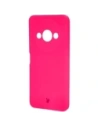 Kup Bizon Soft Case Xiaomi Redmi A3 4G neon pink - BIZ5550 - {ean13} - Sklep Home Screen