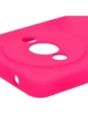 Kup Bizon Soft Case Xiaomi Redmi A3 4G neon pink - BIZ5550 - {ean13} - Sklep Home Screen