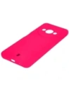 Kup Bizon Soft Case Xiaomi Redmi A3 4G neon pink - BIZ5550 - {ean13} - Sklep Home Screen