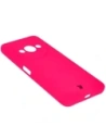 Kup Bizon Soft Case Xiaomi Redmi A3 4G neon pink - BIZ5550 - {ean13} - Sklep Home Screen