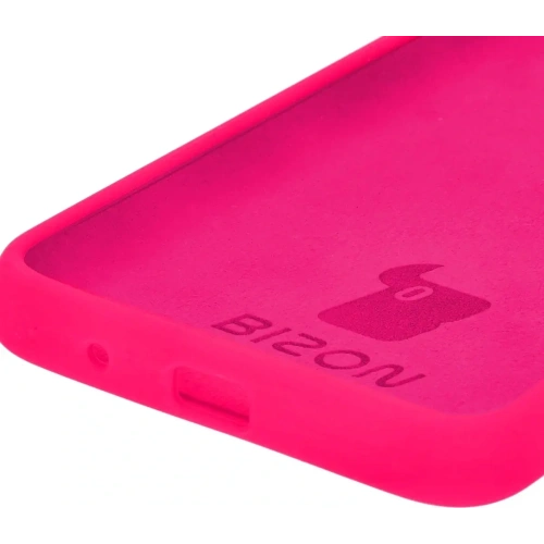 Kup Bizon Soft Case Xiaomi Redmi A3 4G neon pink - BIZ5550 - {ean13} - Sklep Home Screen