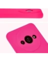 Kup Bizon Soft Case Xiaomi Redmi A3 4G neon pink - BIZ5550 - {ean13} - Sklep Home Screen