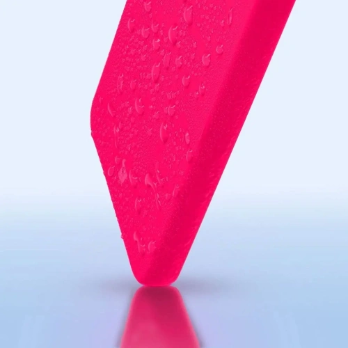 Kup Bizon Soft Case Xiaomi Redmi A3 4G neon pink - BIZ5550 - {ean13} - Sklep Home Screen