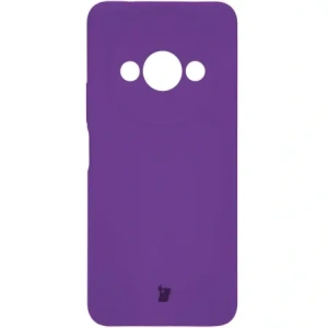 Kup Etui silikonowe Bizon Soft Case do Xiaomi Redmi A3 4G fioletowe - BIZ4980 - {ean13} - Sklep Home Screen