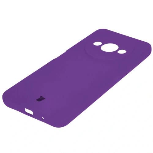 Kup Bizon Soft Case Xiaomi Redmi A3 4G lila - BIZ4980 - {ean13} - Sklep Home Screen
