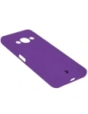 Kup Bizon Soft Case Xiaomi Redmi A3 4G lila - BIZ4980 - {ean13} - Sklep Home Screen