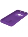 Kup Bizon Soft Case Xiaomi Redmi A3 4G lila - BIZ4980 - {ean13} - Sklep Home Screen