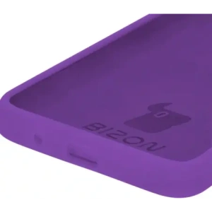 Kup Caz moale Bizon Xiaomi Redmi A3 4G violet - BIZ4980 - {ean13} - Sklep Home Screen