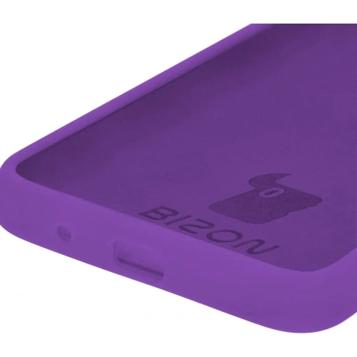 Kup Bizon Soft Case Xiaomi Redmi A3 4G lila - BIZ4980 - {ean13} - Sklep Home Screen