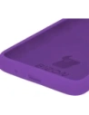 Kup Etui silikonové Bizon Soft Case do Xiaomi Redmi A3 4G fialové - BIZ4980 - {ean13} - Sklep Home Screen