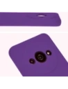 Kup Etui silikonové Bizon Soft Case do Xiaomi Redmi A3 4G fialové - BIZ4980 - {ean13} - Sklep Home Screen