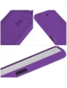 Kup Bizon Soft Case Xiaomi Redmi A3 4G lila - BIZ4980 - {ean13} - Sklep Home Screen