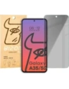 Bizon Glass Clear Shadow Samsung Galaxy A35 / A55 5G tinted