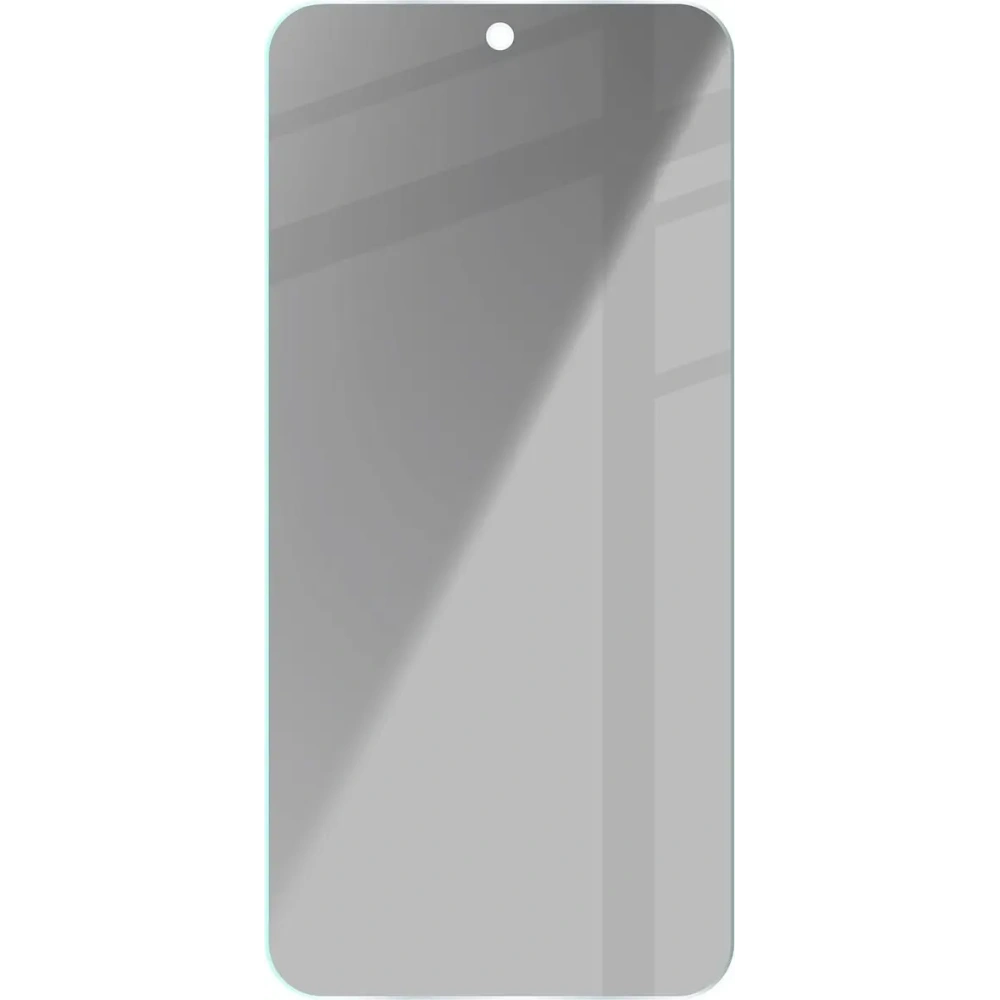 Prywatyzujące szkło hartowane Bizon Glass Clear Shadow do Samsung Galaxy A35 / A55 5G przyciemniane