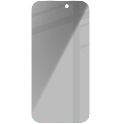 Kup Prywatyzujące szkło hartowane Bizon Glass Clear Shadow do Apple iPhone 14 Pro przyciemniane - BIZ5553 - {ean13} - Sklep Home Screen