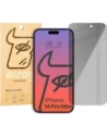 Bizon Glass Clear Shadow Apple iPhone 14 Pro Max nuanțat