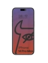 Kup Bizon Glass Clear Shadow Apple iPhone 14 Pro Max getönt - BIZ5554 - {ean13} - Sklep Home Screen