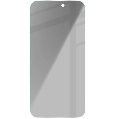 Kup Bizon Glass Clear Shadow Apple iPhone 14 Pro Max getönt - BIZ5554 - {ean13} - Sklep Home Screen