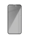Kup Prywatyzující tvrzené sklo Bizon Glass Edge Shadow pro Apple iPhone 15 Plus z černým rámečkem. - BIZ4984 - {ean13} - Sklep Home Screen
