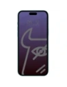 Kup Bizon Glass Edge Shadow Apple iPhone 15 Pro Max nuanțat cu un cadru negru - BIZ4986 - {ean13} - Sklep Home Screen