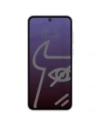 Buy Bizon Glass Edge Shadow Samsung Galaxy A35 5G / A55 5G tinted with a black frame - BIZ4987 - {ean13} - Home Screen Store Europe