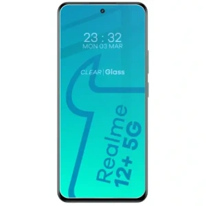 Kup Bizon Glass Clear 2 Realme 12+ 5G - BIZ4988 - {ean13} - Sklep Home Screen
