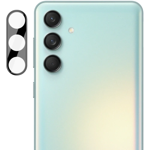 Kup Bizon üvegobjektív Samsung Galaxy M55 5G [2 CSOMAG] - BIZ5560 - {ean13} - Sklep Home Screen