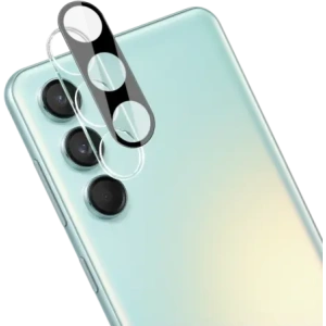 Kup Szkło na aparat Bizon Glass Lens do Samsung Galaxy M55 5G [2 PACK] - BIZ5560 - {ean13} - Sklep Home Screen