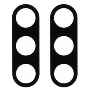 Kup Szkło na aparat Bizon Glass Lens do Samsung Galaxy M55 5G [2 PACK] - BIZ5560 - {ean13} - Sklep Home Screen