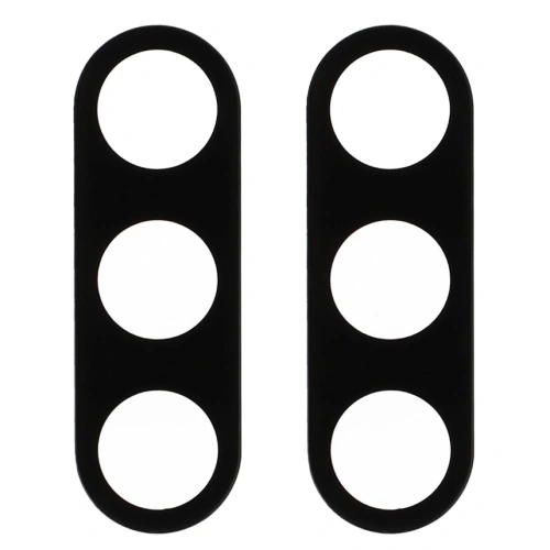 Buy Bizon Glass Lens Samsung Galaxy M55 5G [2 PACK] - BIZ5560 - {ean13} - Home Screen Store Europe